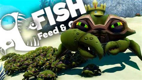 feed and grow fish free download (v0 14.1 3)